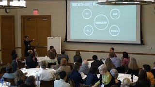 HILT Conference 2014 – Structure collaborative learning