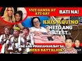 VICE GANDA AT ATE GAY, PAANO NAGKABATI? 🔴 KRIS AQUINO, SUMASAGOT NA!