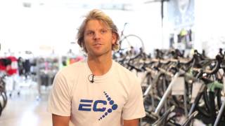 Meet a Triathlete EP59: Justin Daerr