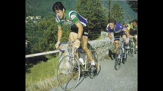 Francesco Moser Giro di Lombardia 1978