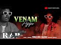 venam appo | rap song | rap kamal | unlucky vinoth media #trending #rap #song