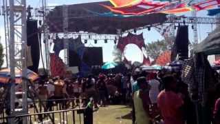 Neelix - Expect What (Origianal Mix) parte II @clover festival GDL 1 de junio 2014