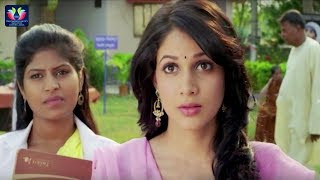 Lavanya Tripathi Love Scene || Doosukeltha Telugu Movie || TFC Lovers Adda