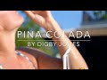 Digby Jones - Pina Colada (Jazz Mix)