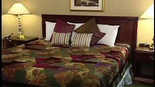 Peterborough Inn and Suites Hotel Ontario