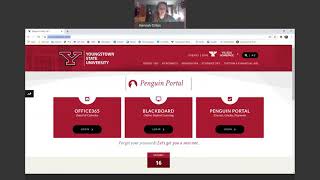 Class Schedule Search