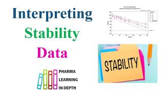 Interpreting Stability Data