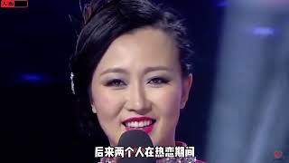 “十亿阔太”潘阳：潘长江唯一的女儿，意外嫁入豪门活成人生赢家