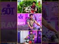 Jayam Ravi's Bike Memories! | M.Kumaran S/o Mahalakshmi | #shorts