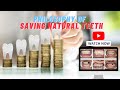 Preserving Nature's Gift: Philosophy of Saving Natural Teeth | Dental Insights By Dr Chirag Chamria