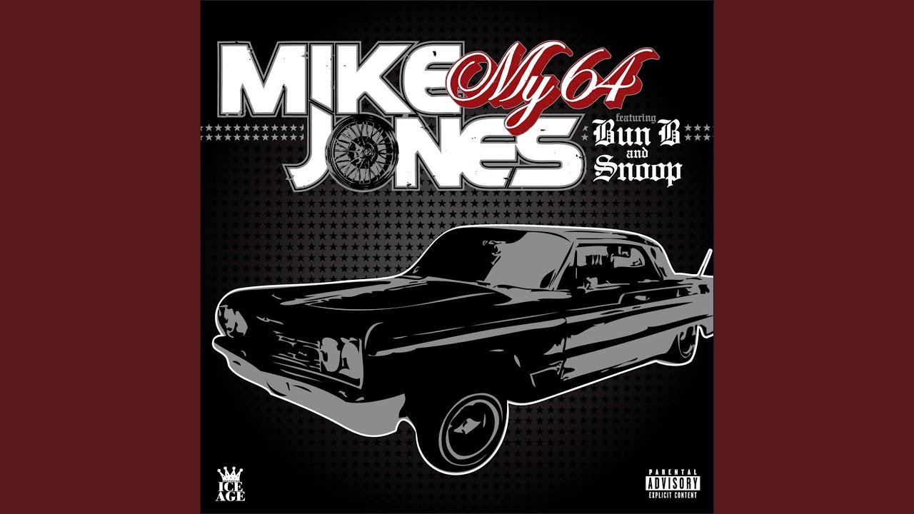 My 64 (feat. Bun B & Snoop Dogg) - YouTube