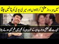 I have Cheated on My Wife Countless Times and She doesn't Know About it | Noman Ijaz |Desi Tv| SC2N