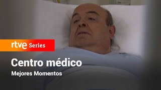 Centro Médico: Capítulo 893 - Mejores momentos #CentroMédico | RTVE Series