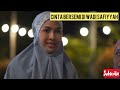 ost cinta bersemi di wadi safiyyah awi rafael hanya tuhan yang tahu