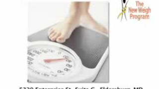 The New Weigh Program