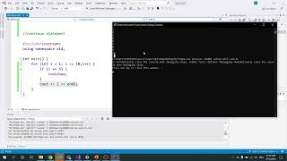 Mastering C++ Continue Statements: Tips and Tricks for Effective Program Flow Control
