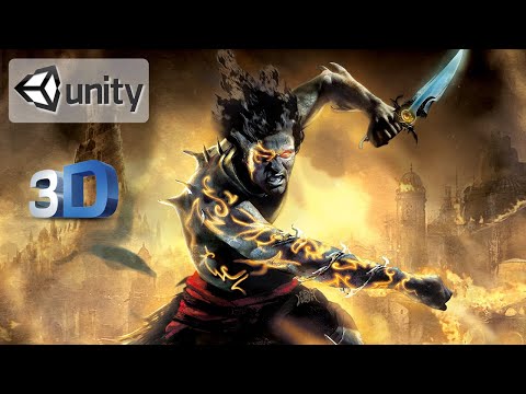Unity 3D & 2D Games Development Tutorial from Beginners Unity 3D & 2D Games Development Tutorial from Beginners