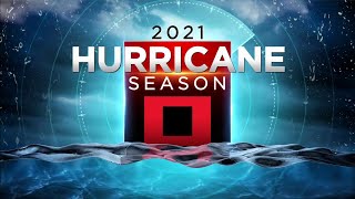 Busy 2021 hurricane season predicted