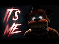 [SFM/FNaF] 'It's Me' | Collab Part for ZerrekTheDog