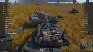 (BANNED) War Thunder Cheating - (374) - TheFrendlyPsych - Back