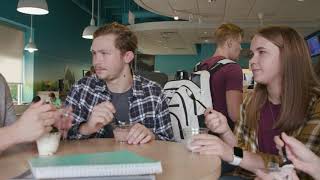 South Dakota State University - Possibilities Are Endless Here