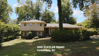 1010 Statler Road - Columbia, SC