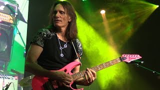 STEVE VAI Big Mama Jamathon