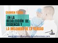 Parte 1: Revelando la Verdad: 👩‍⚕️La Importancia del Examen Físico en Casos de Violencia Sexual.🔍