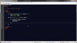 TUTORIAL D3.JAVASCRIPT Lesson 19 / The Treemap Layout