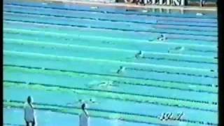 1994 | Samantha Riley | World Record | 1:07.69 | 100m Breastroke | 1994 World Championships