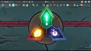 Slay the Spire - Silent Turn 4 Heart Kill