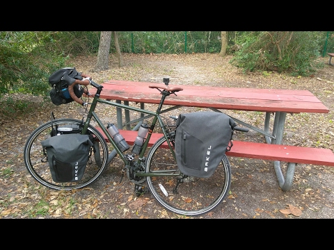 arkel panniers