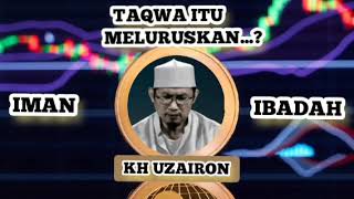 PART 1_TAQWA ITU...? MELURUSKAN IMAN IBADAH