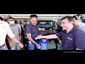 Mahindra Thar  Delivery I Mr. Prakash Raj Garu I VVC Motors