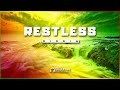 RESTLESS RIDDIM - [Free] Reggae Instrumental Beat 2024