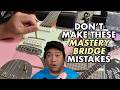 Best Mastery Bridge Setup Guide: What To Do & NOT To Do!