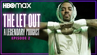 The Let Out: A Legendary Podcast Ep. 2 - Up and Coming Legendary House of Prodigy | HBO Max