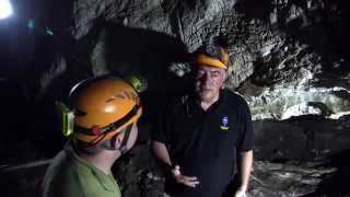 Interview with Clive Finlayson about Neandertal lifeways