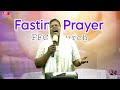 🔴chruch fasting prayer 01 02 2025 tamilservice february tamilchristian kodambakkam live