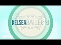 Kelsea Ballerini - Yeah Boy (Lyric Video)