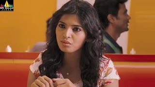 Villa Movie Scenes | Sanchita Shetty with Ashok Selvan | Latest Telugu Movie Scenes