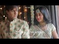 Aaj Sajeya | Shivin | Eid Mubarak