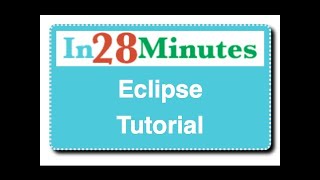 Eclipse Java Tutorial For Beginners with Maven & Git - New Version