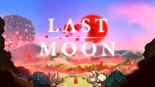 Last Moon - Gameplay Footage