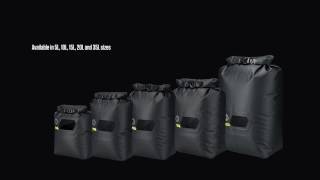 Mustang Survival Bluewater Roll Top Dry Bags