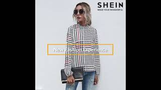 SHEIN | Feed Your Need for Fashion