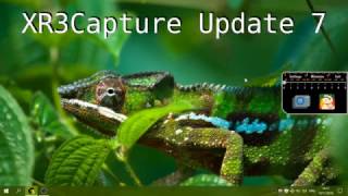 Java Screen Capture : XR3Capture update 7