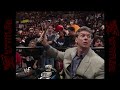 Goldust vs. Stone Cold - WWF Championship | WWF RAW (1998) 2