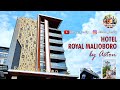 Hotel Baru dekat Malioboro dan Stasiun Tugu Jogja | Hotel Royal Malioboro by Aston Yogyakarta