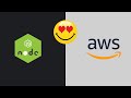 Deploy a Node.js API on AWS in 10 Minutes! (Step-by-Step Guide)